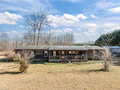 5214 Liberty Grove Rd, Liberty, NC, 27298