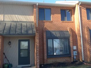 119 Caernarvon Ct, Exton, PA 19341