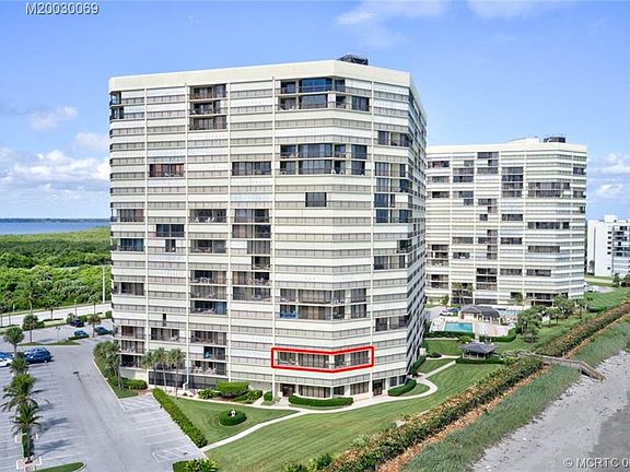 3rd image of 9550 S Ocean Dr APT 306