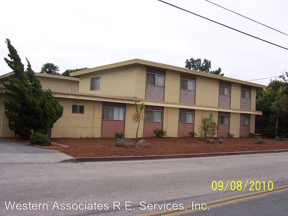 800 24th Ave APT 24 Santa Cruz CA 95062 Zillow