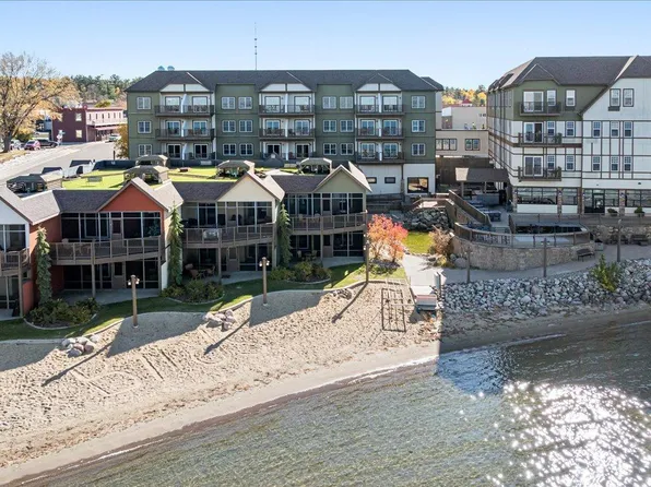 502 Cleveland Blvd W Unit 3203, Walker, MN 56484