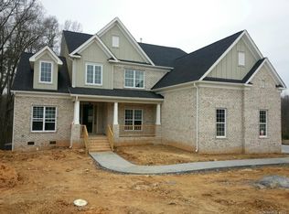 202 Tallowtree Ct #HOE0141, Waxhaw, NC 28173