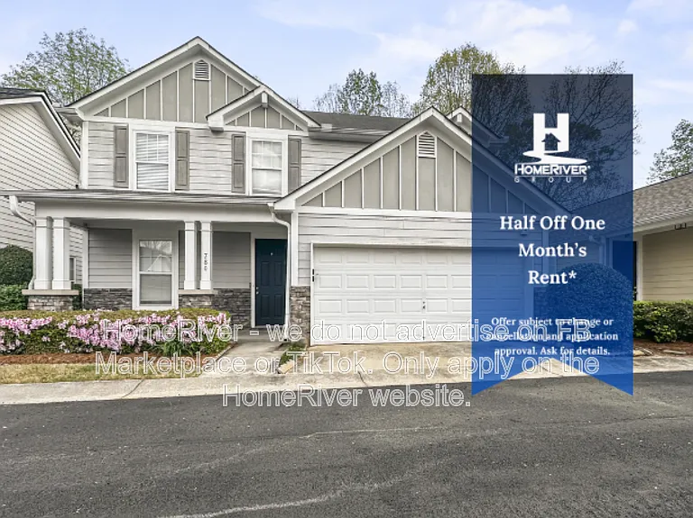 780 Cedar Loop — Photo 1