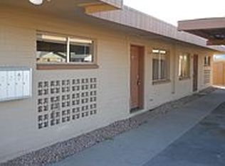 263 S Allen #263-A, Mesa, AZ 85204