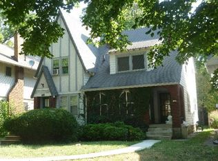 5445 N College Ave, Indianapolis, IN