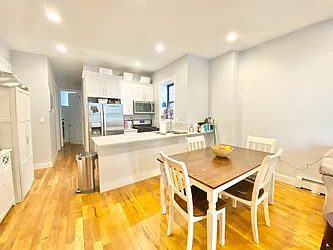 Rented by Keller Williams NYC