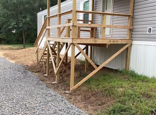 214 Caney Creek Rd, Conway, AR 72032