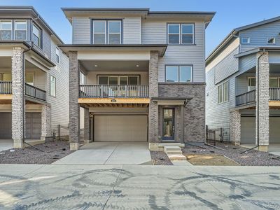 3172 S Russell Street, Morrison, CO, 80465