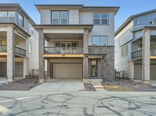 3172 S Russell Street, Morrison, CO 80465