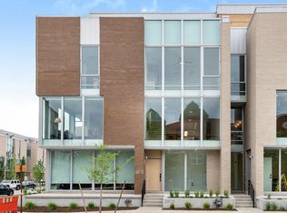 2805 Brush St, Detroit, MI 48201
