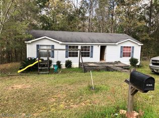 5317 Leah Dr, Wilmer, AL 36587
