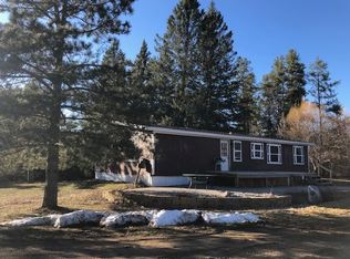 3968 Ox Yoke Rd NW, Backus, MN 56435