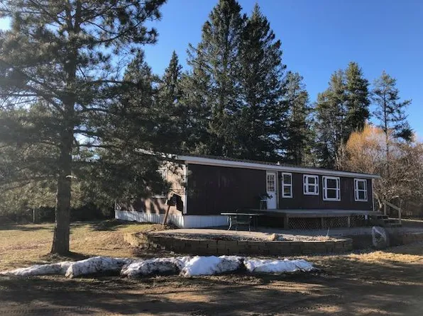 3968 Ox Yoke Rd NW, Backus, MN 56435