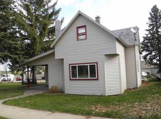 365 N Avon Ave, Phillips, WI 54555