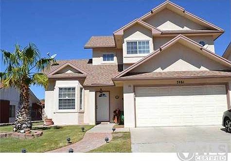 1st image of 7461 Luz De Lumbre Ave