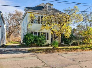 174-176 Intervale Ave, Burlington, VT 05401