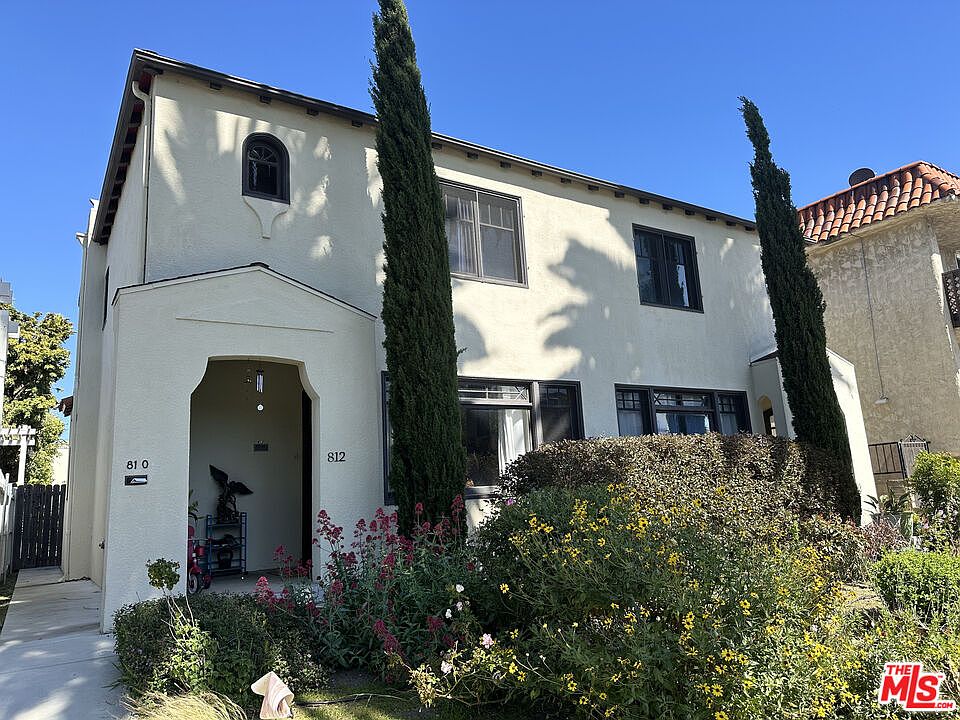 1st image of 810 S Walker Ave