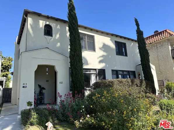 810 S Walker Ave, San Pedro, CA 90731