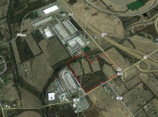 100 Stokes Rd, Marysville, OH 43040