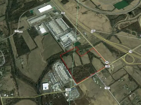 100 Stokes Rd, Marysville, OH 43040