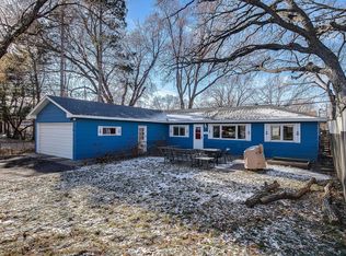 5011 Vera Cruz Ave N, Crystal, MN 55429