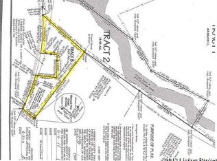 3790 E Vigo Rd, Bagdad, KY 40003