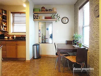 Rented by Abacus Properties