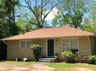 219 Dixie Ave, Wilmington, NC 28403