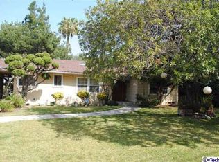 1529 Verd Oaks Dr, Glendale, CA 91205