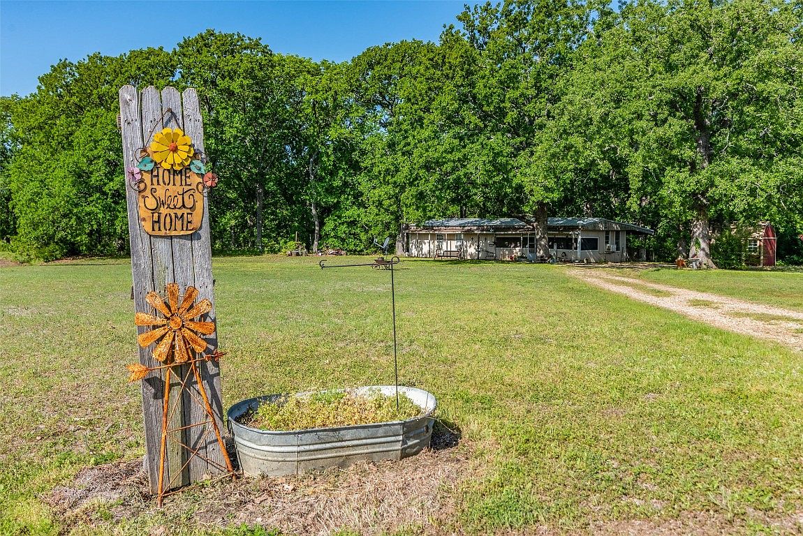 309 Owens Rd, Bells, TX 75414 MLS 20302716 Zillow