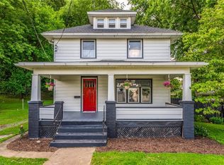 600 Elizabeth St, Minerva, OH 44657