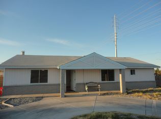 2165 S Lisa Ln, Las Vegas, NV 89117