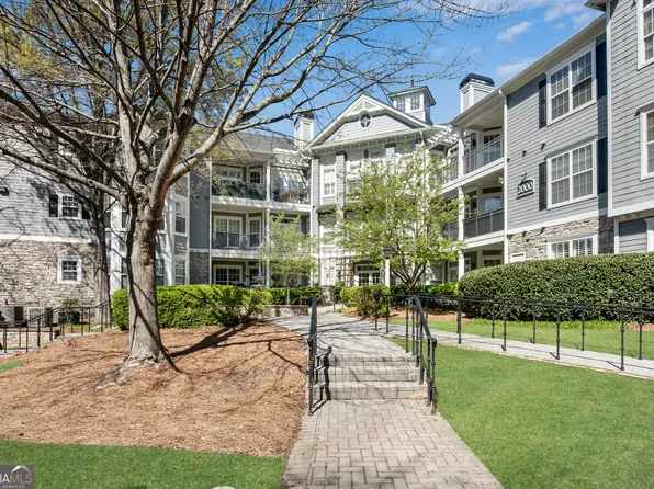 4100 Paces Walk SE Unit 2202, Atlanta, GA 30339