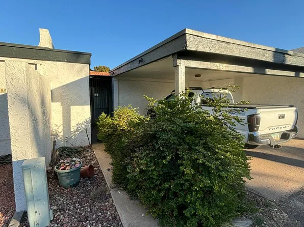 2835 N 49TH Street, Phoenix, AZ 85008