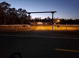 4586 Highway 399, Pitkin, LA 70656