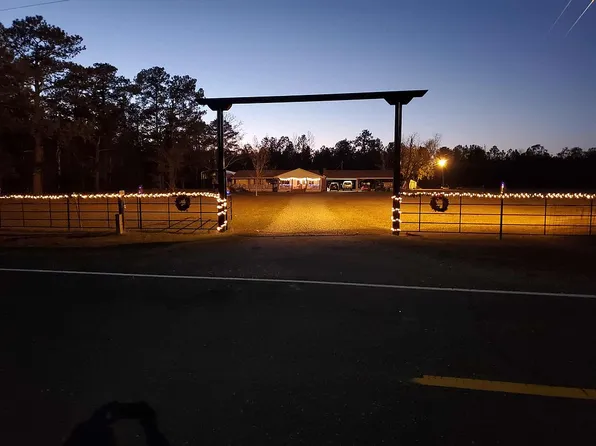 4586 Highway 399, Pitkin, LA 70656