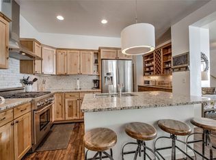 532 Kimmes Ln, Breckenridge, CO 80424