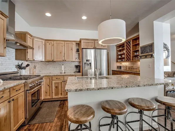 532 Kimmes Ln, Breckenridge, CO 80424