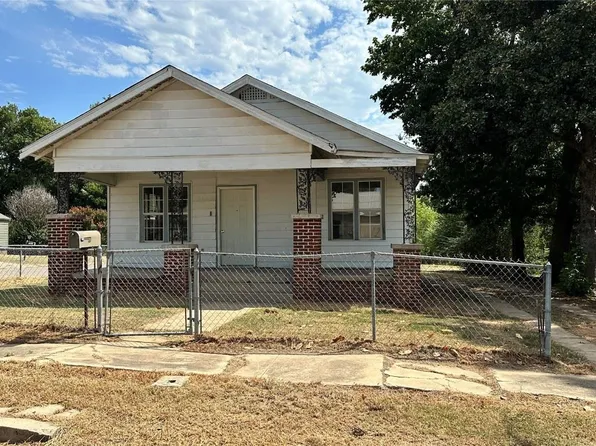 333 N Florence Ave, Shawnee, OK 74801