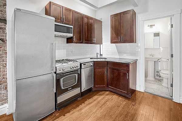 1st image of 419 E 82nd St #4F
