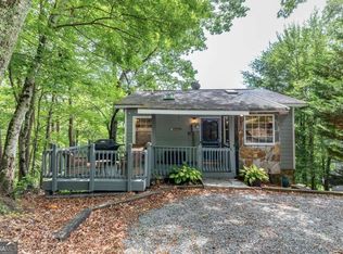323 Cheyenne Trl, Blue Ridge, GA 30513