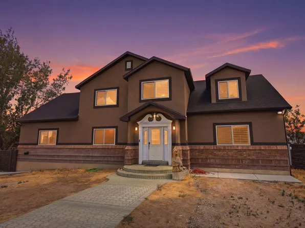169 Taylor Rd #101, Grantsville, UT 84029