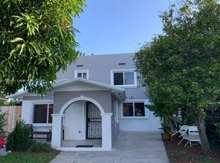 3640 SW 14th St, Miami, FL 33145