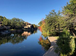 104 Horseshoe Bay Blvd UNIT 5, Horseshoe Bay, TX 78657