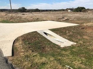 1169 Fm 45 E, Brownwood, TX 76801