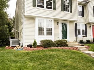 425 Ashton Ln, Abingdon, MD 21009