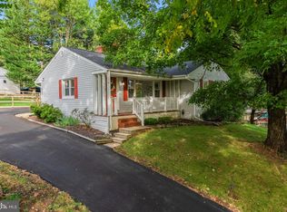 1206 Culvert Rd, Towson, MD 21286
