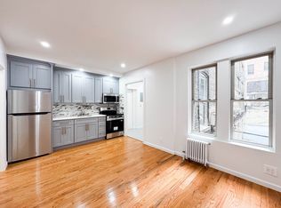 379 W 127th St APT 4, New York, NY 10027