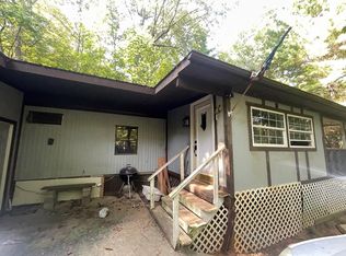 4470 Chipmunk Dr, Hiawassee, GA 30546
