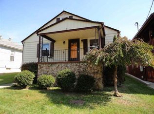 806 Hibner Ave, Huntington, WV 25705